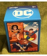 DC Wendy&#39;s Mini Figures #5 NEW Unopened MINT - $14.84