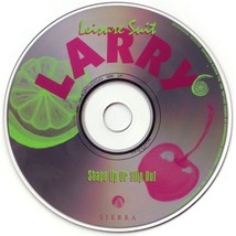 Leisure Suit Larry 6 - Shape Up or Slip Out! Microsoft Windows PC CD - £11.95 GBP