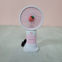 zaanieo Portable electric fans  – Compact, Powerful - £12.75 GBP