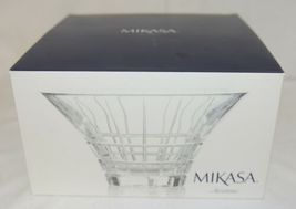 Mikasa Avenue 5114969 Decorative Crystal Bowl Ten Inch 2013 image 6