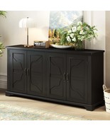 American Country Wooden Sideboard - $376.99
