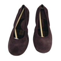 Born Women&#39;s Julianne Flats (Size 6.5M) - £61.87 GBP