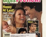 Soap Opera Digest Magazine June 29 2004 Bold And The Beautiful - $18.80