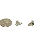 2 New BTO Aurora AFX G+ G-PLUS Brush Barrel Pick Up Shoe HOLDERS Very Ra... - $128.44 MXN