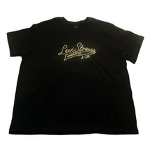 Levi Strauss Men’s Tee Shirt Size XXXL GREAT CONDITION  - $14.36