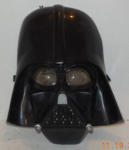 Pretend play Star Wars Darth Vader Mask - £7.58 GBP