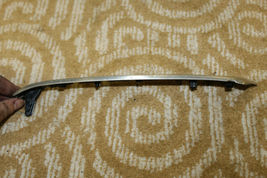 2005-2007 INFINITI G35 COUPE RIGHT SIDE PASSENGER HANDLE GRIP TRIM K8046 image 4