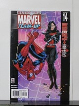 Ultimate Marvel Team-Up #14 June 2002 - £5.53 GBP