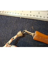 Vintage Skipping jumping rope [SPT10128] - $547.98 MXN