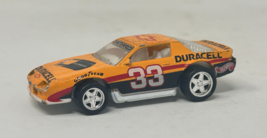 Vintage Hot Wheels #33 Yellow Duracell Camaro - $2.95