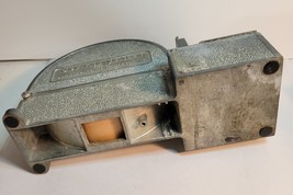 Dry-Tab Sealer Type A VINTAGE image 4