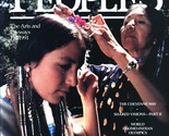 Native Peoples Magazine: The Arts and Lifeways Fall 1991 Eskimo-Indian O... - $12.99