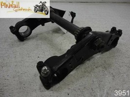 1986 Kawasaki Concours ZG1000 FORK CLAMP UPPER LOWER TRIPLE TREE FORK - $24.75