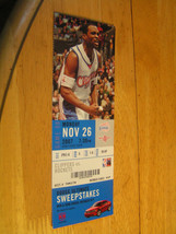 NBA Basketball LA Clippers Ticket Stubs $1.99 Each!!!! - $1.97