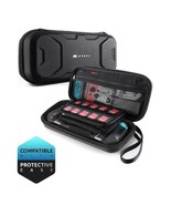 Mumba Switch Carrying Case Large Capacity Portable Protective Travel Car... - £35.27 GBP