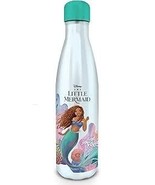 Little Mermaid Bottle, Metal, 540 milliliters - $16.03