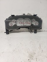 Speedometer Cluster Thru 3/3/02 MPH Fits 02 MOUNTAINEER 1025614 - £70.84 GBP
