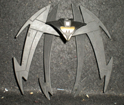 Batman  Bat Wings - $3.50