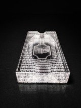 Crystal Cigar Ashtray without original box image 10