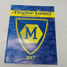 2017 Mayfair Games Product Catalog - £33.62 GBP