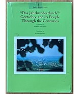 Das Jahrundertbuch: Gottschee and Its People Through the Centuries - £141.97 GBP