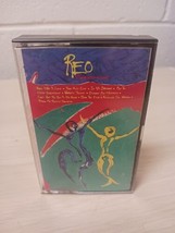 Reo Speedwagon - Life as We Know IT  Cassette Tape  - £2.57 GBP