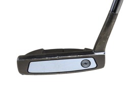 Odyssey White Ice 9 Putter 35 Inches Steel Shaft Right-Handed Original Grip - £46.93 GBP