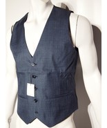 Calvin Klein men&#39;s vest size xxl ultra slim fitting - £21.00 GBP