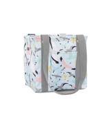 Thirty-One Small Utility Tote Flights Of Fancy New in Package - $45.43 CAD