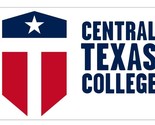 Central Texas College Sticker Decal R8102 - $1.95+