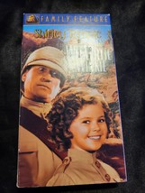Wee Willie Winkie (VHS Family) BUY 2 GET 1 FREE! most items in our Ebay Store - £5.44 GBP