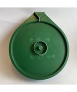 Vintage 1986 Deluxe Wheel of Fortune Game Parts Only (wheel Base Piece) - $107.51 MXN