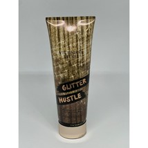 Victoria&#39;s Secret GLITTER HUSTLE Fragrance Body Lotion 8 fl oz - £30.19 GBP