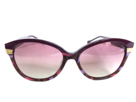 New Polarized Gianfranco Ferré GF Ferre GFF 11E15 003 Purple Women&#39;s Sunglasses  - £103.07 GBP