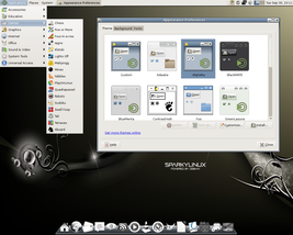 Sparky Linux LXDE Desktop Small Light Fast Secure Fast! 3.0 Bootable USB - £3.92 GBP+