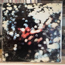 [ROCK/POP]~EXC Lp~Pink Floyd~Obscured By Clouds~[1972~HARVEST~Issue]~WINCHESTER - £36.50 GBP