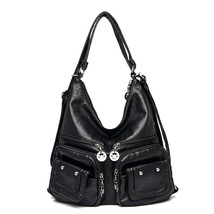 Fashion New Women Tote Bag Brand Designer Shoulder Bags for Women 2023 H... - £40.17 GBP