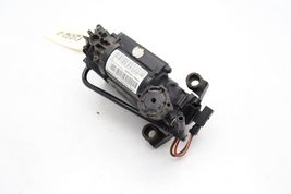 03-06 MERCEDES-BENZ W220 S430 AIR SUSPENSION COMPRESSOR PUMP Q9927 image 4
