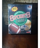 2018 Edition Football Sports Geek Trivia Edition-Brand New-SHIPS N 24 HOURS - $120.59 CAD