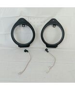 Fits Silverado Sierra Beretta Fleetwood 6.5in Door Speaker Adapter Brack... - $583.65 MXN Fits Silverado Sierra Beretta Fleetwood 6.5in Door Speaker Adapter Brack... - $583.65 MXN