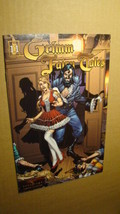 Grimm Fairy Tales 11 *Nm 9.4* Bluebeard 1ST Print Zenescope - $18.81