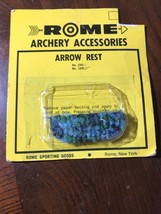 Rome Archery Accessories Arrow Rest no. 289 - $30.57