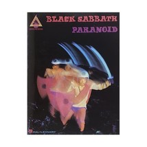 Black Sabbath: Paranoid Black Sabbath (Creator) - $25.00