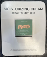 LA MER -The Moisturizing Cream-  1.0 oz (30 ml) NEW, FRESH &amp; SEALED - $121.01 CAD