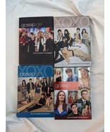Gossip Girl Saisons 1 2 3 4 Coffret DVD Lively Woodsen Waldorf Humphrey ... - $438.43 MXN