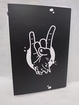 The Black Hat RPG DM Screen And Sheets - $15.24