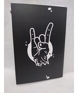 The Black Hat RPG DM Screen And Sheets - €12,99 EUR