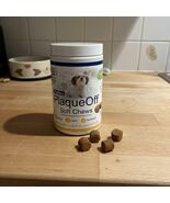 ProDen PlaqueOff Soft Chews with Natural Kelp, 90 Count (7.9 oz) - Denta... - $646.02 MXN