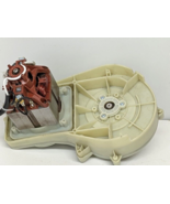 Motor &amp; Fan Replacement for FLawnMaster 19&quot; 2-in-1 Electric Lawn Mower M... - $752.06 MXN