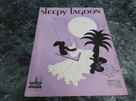 Sleepy Lagoon by Eric Coates - $2.99